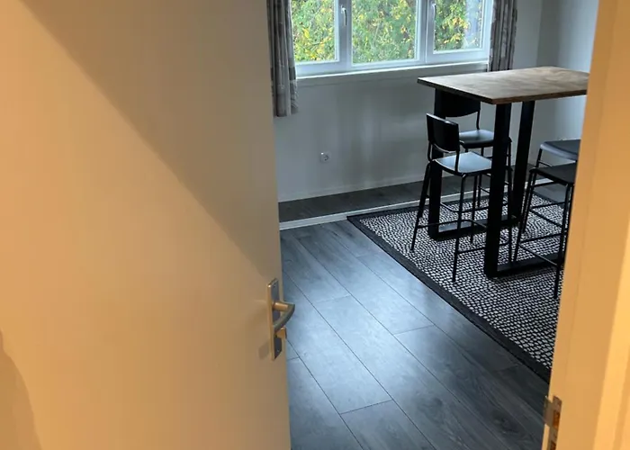 Apartamento Private *