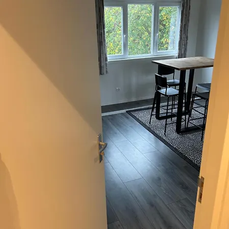 Apartament Private *