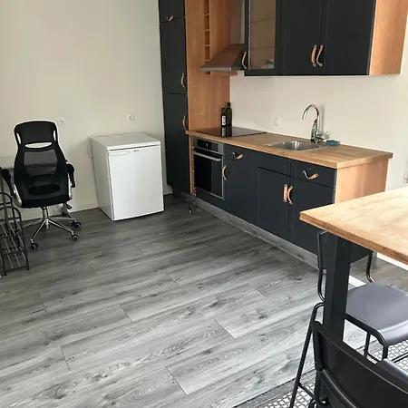 Private Apartament *